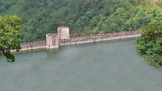 കക്കി-ആനത്തോട് ഡാമിന്റെ ഒരു ഷട്ടർ ഇന്ന് തുറക്കും; ഡാമിന്റെ ഒരു ഷട്ടർ 15 സെന്റീ മീറ്റർ ഉയർത്തി പരമാവധി 15 ക്യുമെക്സ് വെള്ളം പുറത്തേക്കു കളയും