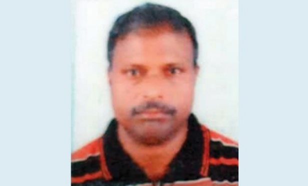 ഒമാനിലെ താമസ സ്ഥലത്ത് മരിച്ച നിലയിൽ കണ്ടെത്തിയ മലയാളിക്ക് കോവിഡ് സ്ഥിരീകരിച്ചു; തൃശൂർ സ്വദേശി മുഹമ്മദ് അശ്റഫ് മരണപ്പെട്ടത് വെള്ളിയാഴ്ച