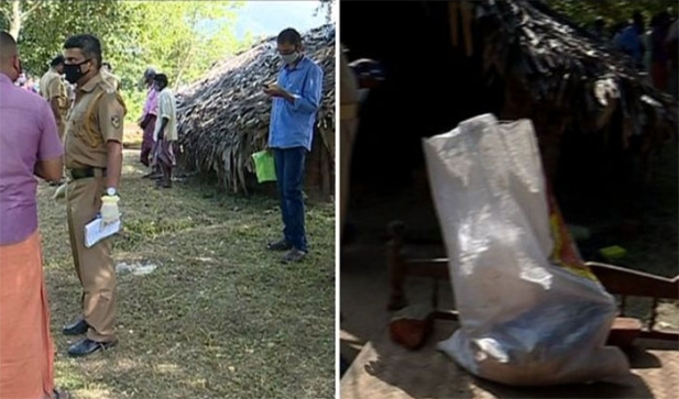 വാളയാറിൽ വ്യാജമദ്യം കഴിച്ച് ഒരു മരണം കൂടി; മരിച്ചത് ആശുപത്രിയിൽ നിന്ന് മുങ്ങി നടന്നയാൾ