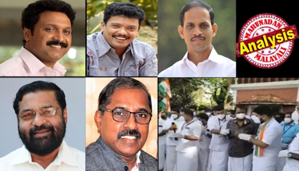 മറുകണ്ടം ചാടാൻ കണ്ണെറിഞ്ഞെങ്കിലും കോൺഗ്രസ് റെഡ് ഫ്ളാഗ് കാട്ടിയതോടെ കത്തി ഉറയിലിട്ട് നല്ല കുട്ടിയായി ഗണേശ് കുമാർ; 19 വർഷത്തെ ഗണേശിന്റെ കുത്തക തകർക്കാൻ ഇനി താനില്ലെന്ന് ജഗദീഷ് മനസ് തുറന്നതോടെ പത്തനാപുരത്ത് സോളാറിന്റെ കണക്കുതീർക്കാൻ ആര്? കഴക്കൂട്ടത്ത് കടകംപള്ളിയെ വെട്ടാൻ കോവിഡിൽ കോൺഗ്രസിന് മൈലേജ് നൽകിയ ഡോക്ടർ വരുമോ? ഷാഫി പറമ്പിലിന്റെ സ്വാഭിമാന യാത്രയുടെ ഉദ്ഘാടകനായ സിനിമാ താരത്തിനും ഒരുചാൻസ്? അധികാരം പിടിക്കാൻ നിർണായക നീക്കങ്ങളുമായി യുഡിഎഫ്
