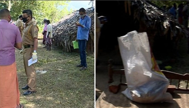 ഇന്നലെ മരിച്ച അയ്യപ്പന്റെ മകൻ അരുണും മരിച്ചു; വാളയാറിൽ മദ്യം കഴിച്ച് മരിച്ചവരുടെ എണ്ണം അഞ്ചായി