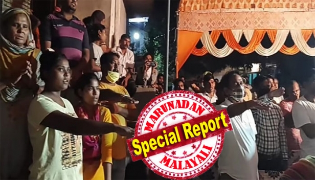 64 വർഷം മുമ്പ് അംബേദ്കർ 3,65,000 പേരുമായി മതം മാറിയ അതേ ദിവസം ബുദ്ധമതം സ്വീകരിച്ചത് 236 പേർ; കാലം മാറിയിട്ടും ദളിതരോടുള്ള കാഴ്ച്ചപ്പാട് മാറാതെ ഇന്ത്യൻ സമൂഹം