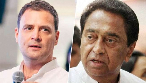 'എന്തൊരു ഐറ്റമാണ്': ബിജെപി വനിതാ സ്ഥാനാർത്ഥിക്കെതിരായ കമൽനാഥിന്റെ സ്ത്രീവിരുദ്ധ പരാമർശത്തിൽ അതൃപ്തി പ്രകടിപ്പിച്ച് രാഹുൽ ഗാന്ധി; അദ്ദേഹം ആരുമായിക്കൊള്ളട്ടെ..ഇത്തരം ഭാഷ ഉപയോഗിക്കുന്നതിനോട് വ്യക്തിപരമായി എനിക്ക് യോജിപ്പില്ല; ഇത് ദൗർഭാഗ്യകരമായ പരാമർശമാണ്; സ്ത്രീകളോടുള്ള സമീപനം എല്ലാതലത്തിലും മെച്ചപ്പെടേണ്ടതുണ്ടെന്നും രാഹുൽ