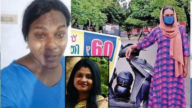 കോടികളുടെ അഴിമതി നടത്തിയവരെ നമ്മൾ സിംഹാസനത്തിലിരുത്തി വാഴിക്കുന്നു; അതേ നമ്മൾ സജ്നാ ഷാജിമാരുടെ ചെറുപിഴവിനെ കീറി മുറിച്ച് വിചാരണ ചെയ്യുന്നു; സജ്നയ്ക്കായി മറ്റുള്ളവർ നല്കുന്ന ഔദാര്യത്തിൽ അസഹിഷ്ണുക്കളാകുന്ന നിങ്ങൾ സമൂഹത്തിൽ കൺമുന്നിൽ നടക്കുന്ന ചൂഷണങ്ങൾ കണ്ടില്ലെന്നു നടിക്കുന്നതിൽ എന്ത് നീതി? അഞ്ജു പാർവതി പ്രഭീഷ് എഴുതുന്നു
