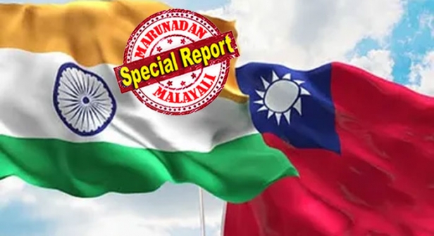2018ൽ ഉഭയകക്ഷി നിക്ഷേപ കരാർ ഒപ്പിട്ടപ്പോൾ വ്യാപാരം 18 ശതമാനമായി വർധിച്ച് 7.2 ബില്യൻ യുഎസ് ഡോളർ ആയി; ഇനി ലക്ഷ്യം ഔ്ദ്യോഗിക വ്യാപാര ചർച്ചകൾ; തായ് നിക്ഷേപം രാജ്യത്ത് എത്തിച്ച് ചൈനയ്ക്ക് മറുപടി നൽകാൻ മോദിയുടെ പുതു തന്ത്രം; തായ് വാനെ ഇന്ത്യ അംഗീകരിച്ചേക്കും; അതിർത്തിയിലെ പ്രശ്നക്കാരന് പണികൊടുക്കാൻ തായ് വാനെ അടുപ്പിക്കും