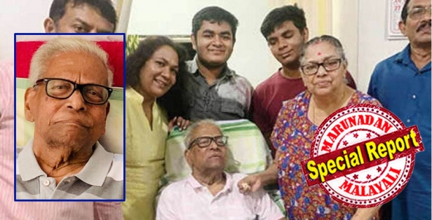 വെള്ളാപ്പള്ളിക്കെതിരായ കേസിൽ കോടതി നിരീക്ഷണം വേണം; ചില സാക്ഷികളെ ചോദ്യം ചെയ്യാൻ നിർദ്ദേശിക്കണം; ഇക്കാല റിപ്പോർട്ടുകൾ നേരിട്ട് നൽകാൻ നിർദ്ദേശിക്കുകയും വേണം; പിറന്നാൾ തിരക്കിലും സഖാവിന്റെ ഹർജി കോടതിയിൽ; എസ് എൻ ഡി പിയിലെ തട്ടിപ്പിൽ പോരാട്ടം തുടർന്ന് വി എസ്; 98ലേക്ക് കടക്കുമ്പോഴും പോരാട്ടം കൈവിടാതെ അച്യുതാനന്ദൻ സഖാവ്