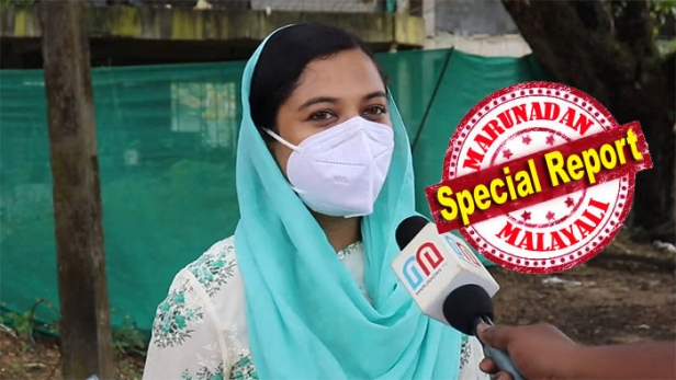 ജമീലയുടെ വെന്റിലേറ്റർ ഓഫായിരുന്നു; വേഗം ശ്വസിക്കുന്ന ശബ്ദം കേട്ടു ചെന്നപ്പോഴാണ് ഓഫായത് കണ്ടത്; വീഴ്ച്ച ചൂണ്ടിക്കാട്ടിയിട്ടും അധികൃതർ പ്രതികരിച്ചില്ല; മാധ്യമങ്ങളിൽ പറഞ്ഞപ്പോൾ കെ.എസ്.യുക്കാരിയാക്കി! സൈബർ ആക്രമണത്തിനെതിരെ പൊലീസിൽ പരാതി നൽകി: ഡോ. നജ്മ മറുനാടനോട്