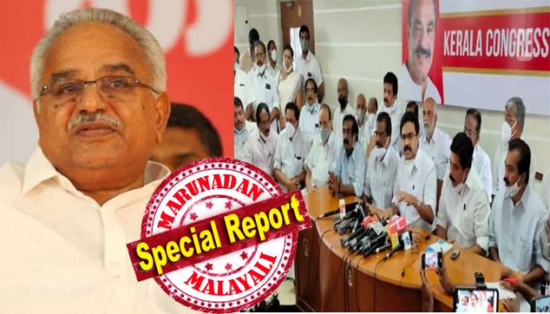 ഇടത് മുന്നണി എന്ത് തീരുമാനിച്ചാലും അതിനൊപ്പം നിൽക്കും; ജോസ് കെ മാണി വിഭാഗം മുന്നണിയിലേക്ക് വരുന്നതിനെ എതിർക്കേണ്ടതില്ലെന്ന് സിപിഐ; ഇടതു മുന്നണിയാണ് ശരിയെന്ന ജോസ് കെ മാണിയുടെ നിലപാട് സ്വാഗതാർഹമാണെന്നും സംസ്ഥാന എക്സിക്യൂട്ടീവ്; കേരള കോൺഗ്രസിന് പരവതാനി വിരിച്ച് സിപിഐയും