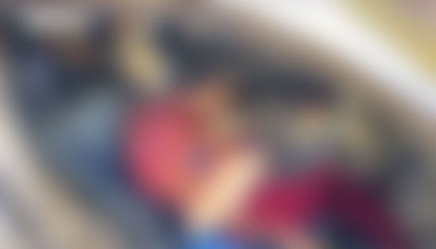 നിർത്തിയിട്ട കാറിനുള്ളിൽ നിന്നും പുക; ഡ്രൈവിംഗ് സീറ്റിൽ സീറ്റുബെൽറ്റിട്ട നിലയിൽ അദ്ധ്യാപികയുടെ മൃതദേഹവും