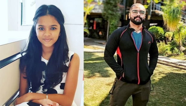 ബോളിവുഡിലേക്ക് പാടി പറന്ന് പ്രാർത്ഥനാ ഇന്ദ്രജിത്ത്; അരങ്ങേറ്റം കുറിക്കുന്നത് ഗോവിന്ദ് വസന്തയ്ക്കൊപ്പം 'രേ ബാവ്രേ' എന്ന ഡ്യുവറ്റു പാടി: ഇന്ദ്രജിത്തിന്റെയും പൂർണ്ണിമയുടെയും മകൾക്ക് ആശംസകളുമായി സിനിമാ ലോകം