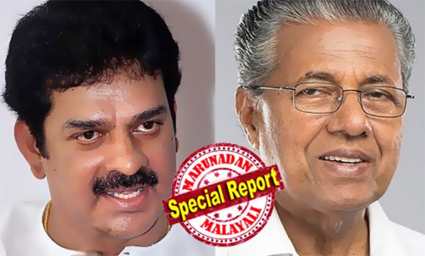 പിണറായി കേരളം കണ്ട എല്ലാം കൊണ്ടും എല്ലാറ്റിനെയും ശരിയാക്കുന്നവനും പരാജിതനുമായ മുഖ്യമന്ത്രി; എന്റെ അഭിപ്രായത്തിൽ മാറ്റമൊന്നും ഉണ്ടായിട്ടില്ല; അദ്ദേഹം നല്ലവനാണോ കെട്ടവനാണോ എന്നത് ജനങ്ങളുടെ മനസ്സിലുള്ള ചോദ്യമാണ്; പിണറായി കേരളം കണ്ട ഏറ്റവും മികച്ച മുഖ്യമന്ത്രിയെന്ന് താൻ പറഞ്ഞെന്ന പ്രചരത്തിന് മറുപടിയുമായി നടൻ ദേവൻ