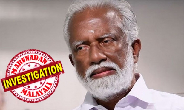 കുമ്മനം രാജശേഖരൻ തട്ടിപ്പു കേസിൽ പ്രതിയായതോടെ ആറന്മുളയിലെ ജ്യോത്സ്യന് പണം മടക്കി നൽകി പരാതി പിൻവലിപ്പിക്കാൻ അണിയറ നീക്കം; പ്രവീണിന്റെ ഇടപാടുകൾ തനിക്കറിയില്ല; കമ്പനിയെ കുറിച്ച് സംസാരിച്ചിരുന്നു; പണമിടപാട് അറിയില്ല; കേസിൽ പ്രതി ചേർത്തത് രാഷ്ട്രീയ ലക്ഷ്യത്തോടെയെന്നും കുമ്മനം