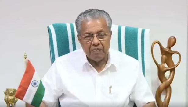 കളമശേരി മെഡിക്കൽ കോളജ്: ചിലർ തെറ്റായ പ്രചരണം നടത്തുന്നു; വ്യത്യസ്തമായ ചില സമീപനങ്ങൾ പ്രചരണമുണ്ടാക്കുന്നതിനായി ഒറ്റപ്പെട്ടതായി ചിലരുടെ നാക്കിൽ നിന്നും വരുന്നുണ്ട്; അത് സർക്കാർ ഗൗരവമായി കാണുന്നുണ്ടെന്നും മുഖ്യമന്ത്രി