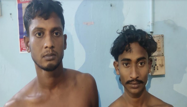 ഒരു ലക്ഷം രൂപയുടെ ബ്രൗൺ ഷുഗറുമായി രണ്ട് അതിഥി തൊഴിലാളികൾ മലപ്പുറത്ത് പിടിയിൽ; കോവിഡ് കാലത്ത് മലപ്പുറത്തേക്ക് വ്യാപക ലഹരിക്കടത്ത്