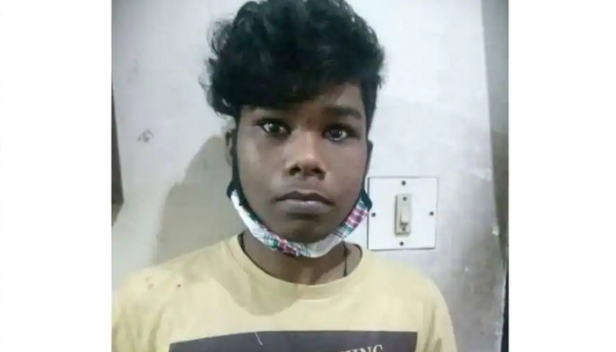 ഓൺലൈൻ ക്ലാസിനിടെ പ്രായപൂർത്തിയാകാത്ത പെൺകുട്ടിയുടെ മൊബൈലിലേക്ക് അശ്ലീല സന്ദേശം; നഗ്ന ചിത്രം ആവശ്യപ്പെട്ടും അശ്ലീലം പറഞ്ഞുമുള്ള ശല്യം രൂക്ഷമായതോടെ പൊലീസിൽ പരാതി നൽകി പെൺകുട്ടി: ആലപ്പുഴ സ്വദേശിയായ 20കാരൻ അറസ്റ്റിൽ