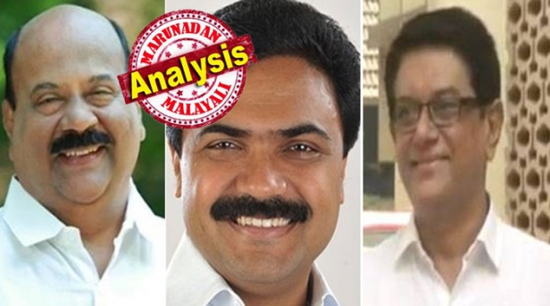 പാലാ സീറ്റിൽ ജോസ് കെ മാണി ബലം പിടിക്കില്ലെന്ന് പറഞ്ഞിട്ടുണ്ടെന്ന് മാണി സി കാപ്പൻ; മാണിയുടെ മരുമകന്റേത് നയപരമായ തീരുമാനമെന്ന് പിജെ ജോസഫ്; പാലായിൽ ജോസ് കെ മാണി തന്നെ മത്സരിക്കുമെന്ന സൂചന നൽകി സിപിഎമ്മും സിപിഐയും; നിർണ്ണായക നീക്കവുമായി സുരേഷ് ഗോപിയും; പാലായിലെ മാണിക്യമാകാൻ 'ത്രികോണ പോര്'