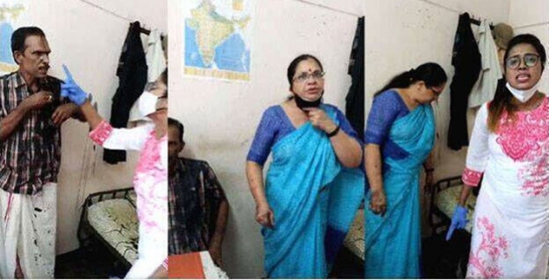ഗുണ്ട കാറിൽ അനുഗമിച്ചത് ഗൂഢാലോചനയ്ക്ക് തെളിവ്; ജാമ്യം നൽകിയാൽ അത് തെറ്റായ സന്ദേശമാകും; യൂട്യൂബറെ ആക്രമിച്ച കേസിൽ ഭാഹ്യ ലക്ഷ്മിക്ക് ജാമ്യം നൽകരുതെന്ന ആവശ്യവുമായി മെൻസ് റൈറ്റ്സ് ഓഫ് ഇന്ത്യ ഹൈക്കോടതിയിൽ; ഭാഗ്യലക്ഷമിയും കൂട്ടുകാരികളും നൽകിയ മുൻകൂർ ജാമ്യ ഹർജിയിൽ തീരുമാനം ഉടൻ