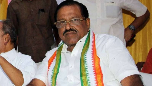 കാസർകോട് ടാറ്റാ ആശുപത്രി പ്രവർത്തന ക്ഷമമാക്കണം; മരണം വരെ നിരാഹാര സമരം പ്രഖ്യാപിച്ച് രാജ്മോഹൻ ഉണ്ണിത്താൻ എംപി