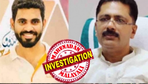 സാമൂഹ്യ മാധ്യമങ്ങളിലൂടെ മന്ത്രി കെ.ടി.ജലീലിനെ അപകീർത്തിപെടുത്തി; യാസർ എടപ്പാളിനെതിരെ പൊലീസ് ലുക്ക് ഔട്ട് നോട്ടീസ് പുറത്തിറക്കി