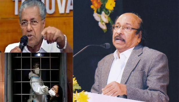 ഡൽഹിക്ക് കേരളത്തിൽ നിന്നല്ല..കേരളത്തിന് ഡൽഹിയിൽ നിന്നാണ് ഏറെ പഠിക്കാനുള്ളത്; തലസ്ഥാന നഗരിയിൽ കേരളത്തിലേത് പോലെ ആളുകൾക്ക് കോവിഡ് പേടിയും പിരിമുറുക്കവുമില്ല; കേരളത്തിലെ പോലെ ഡൽഹിയിൽ പൊലീസ് രാജുമില്ല; കേരള മോഡൽ കോവിഡ് മാനേജ്മെന്റിനെ വിമർശിച്ച് എഴുത്തുകാരൻ സച്ചിദാനന്ദന്റെ പോസ്റ്റ്