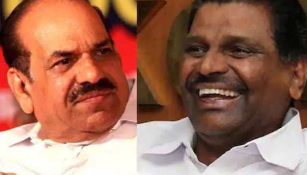 സിപിഎം നേതാക്കൾ പറയുന്നത് നാട്ടിലെ അമ്മ പെങ്ങന്മർക്ക് കേൾക്കാനാവാത്ത ഭാഷ; ഇനി തനിക്കെതിരെ പറഞ്ഞാൽ അതിനപ്പുറത്തേക്കുള്ള കാര്യങ്ങൾ താനും പറയുമെന്നും തിരുവഞ്ചൂർ രാധാകൃഷ്ണൻ; ക്ഷേത്രത്തിൽ പോകുന്ന താൻ ആർഎസ്എസ് ആണെങ്കിൽ കോടിയേരി ബാലകൃഷ്ണനും ആർ.എസ്.എസാണെന്നും കോൺഗ്രസ് നേതാവ്