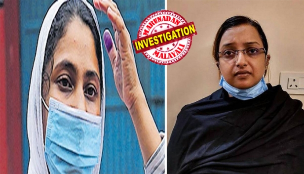 കോവിഡ് കാലത്ത് ജയിലിൽ പ്രവേശിക്കാൻ സന്ദർശകർക്ക് ഏർപ്പെടുത്തിയിരിക്കുന്നത് കടുത്ത നിയന്ത്രണം; കഞ്ചാവ് കേസിൽ കസ്റ്റഡിയിലിരിക്കെ തന്നെ കാണാൻ വന്ന ബന്ധുക്കളെ കടത്തിവിടാതെ ജയിൽ അധികൃതരുടെ ബന്ധുക്കളെ കടത്തി വിട്ടു; ജയിലിൽ ഉണ്ടായിരുന്ന സ്വപ്ന സുരേഷ് സംഭവം കണ്ട് ജയിൽ അധികൃതരെ ചോദ്യം ചെയ്തത് ഇങ്ങനെ എന്ന് സുമയ്യ