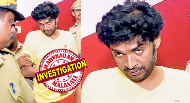 മകന്റെ വഴിവിട്ട ബന്ധത്തിൽ വേദനിച്ച അച്ഛൻ; കുടുംബ സ്വത്തിന് വേണ്ടി അടിയുണ്ടാക്കിയ മകൻ; അച്ഛൻ വീണു മരിച്ചപ്പോൾ ഫെഡറൽ ബാങ്കിൽ ആശ്രിത നിയമനം; ആദ്യ ഭാര്യ ഡൈവേഴ്സ് വാങ്ങിയതും കോബ്രയുടെ ക്രൂരതയിൽ; 15 കൊല്ലം മുമ്പ് അച്ഛൻ അസ്വാഭാവികമായി മരിച്ചതും സംശയ നിഴലിൽ; അമ്മാവന്റെ മകനെ ഇല്ലായ്മ ചെയ്ത് ഭാര്യയെ സ്വന്തമാക്കിയെന്നും സംശയം; അരുൺ ആനന്ദ് സ്വന്തം അച്ഛനേയും വക വരുത്തിയോ? സത്യം കണ്ടെത്താൻ ക്രൈംബ്രാഞ്ച്