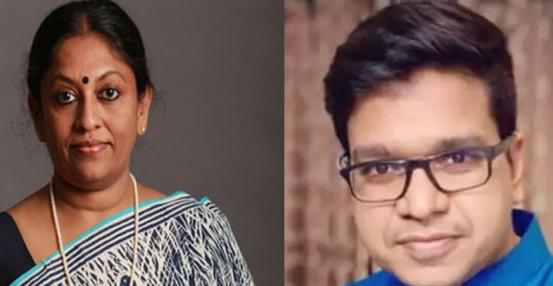 വിനു എങ്ങനെ ചർച്ച നയിക്കണമെന്ന് മീരയാണ് പറയേണ്ടതെങ്കിൽ മീര ഏതൊക്കെ നോവൽ എഴുതണമെന്ന് വിനുവും പറയണം; അതാണല്ലോ തുല്യനീതി! ആരാച്ചാർ ചെയ്യുന്നത് നിയമവിധേയമായ കൊലപാതകമാണ്; വിഷം നിറഞ്ഞ ക്യാപ്സൂൾ സ്വമേധയാ കഴിച്ചുമരിക്കുന്നതിന് ആത്മഹത്യ എന്നാണ് പറയുന്നത്; കെ ആർ മീരയ്ക്ക് മറുപടിയുമായി ശ്രീജിത്ത് പണിക്കർ