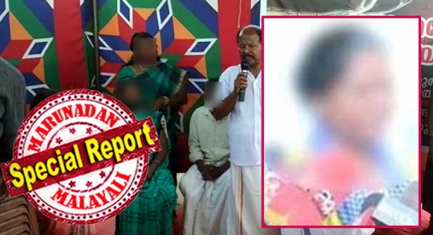 അവരെ കൊന്നു എന്ന് സമ്മതിക്കാൻ ഡിവൈഎസ്പി സോജൻ നിർബന്ധിച്ചു; കേരളത്തിൽ പല അച്ഛന്മാരും ഇങ്ങനെയൊക്കെ ചെയ്യാറുണ്ടെന്ന് ഉപദേശം; കുറ്റം ഏറ്റെടുത്താൽ പിന്നീട് രക്ഷപ്പെടുത്താമെന്ന് വാഗ്ദാനവും; ഗുരുതര ആരോപണങ്ങളുമായി കൊല്ലപ്പെട്ട പെൺകുട്ടികളുടെ രണ്ടാനച്ഛൻ; വാളയാറിൽ നീതിക്കായുള്ള അമ്മയുടെ പ്രതിഷേധം തുടരുമ്പോൾ