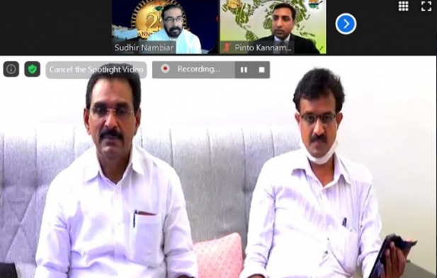 വേൾഡ് മലയാളി കൗൺസിൽ സൗത്ത് ജേഴ്സി പ്രൊവിൻസ് നിലവിൽ വന്നു