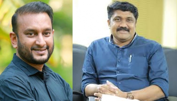 ഡിവൈഎഫ്ഐ ഇപ്പോഴും ജീവിച്ചിരിപ്പുണ്ട് എന്നറിഞ്ഞതിൽ അതിയായ സന്തോഷം; എ.എ.റഹീമിനെ പരിഹസിച്ച് യൂത്ത്ലീഗ് നേതാവ് പി.കെ.ഫിറോസ്