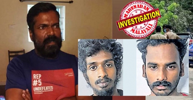 അന്തിക്കാടും താന്ന്യവും ചാഴൂരും പെരിങ്ങോട്ടുകരയിലും പലിശയ്ക്ക് കൊടുത്തിട്ടുള്ളത് അഞ്ചു കോടി; പണം പിരിക്കാൻ യുവാക്കളുടെ കൊള്ള സംഘം; താന്ന്യം ആദർശിനെ വകവരുത്തിയ നിധിലിന് സ്കെച്ചിട്ടത് പെരിങ്ങോട്ടുകര ഡോൺ; കണ്ടെത്തുന്നത് തൃശൂരിനെ കുഴയ്ക്കുന്ന മയക്കുമരുന്ന് മാഫിയയുടെ സാന്നിധ്യം; മുറ്റിച്ചൂർ നിധിൽ വധക്കേസിലെ മുഴുവൻ പ്രതികളും അഴിക്കുള്ളിൽ