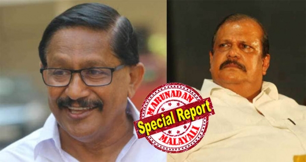പിസി തോമസിനെ കൊണ്ടു വരുന്നതിനോട് മോൻസ് അടക്കമുള്ള നേതാക്കൾക്ക് എതിർപ്പ്; പിസി ജോർജിനെ കൊണ്ടുവരാൻ ഉമ്മൻ ചാണ്ടിയും സമ്മതിക്കുന്നില്ല; എന്നിട്ടും ജോസ് കെ മാണിക്ക് ബദലായി രണ്ട് പിസിമാരേയും യുഡിഎഫിൽ എത്തിക്കാൻ സമ്മർദ്ദം തുടർന്ന് ചെന്നിത്തല