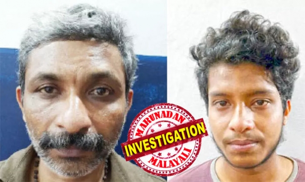 പിതാവിനൊപ്പം താമസിച്ച മൂത്ത പെൺകുട്ടിയെ സനൂപ് പീഡിപ്പിച്ച് പ്രണയം നടിച്ചു അടുത്തു കൂടി; അനുജത്തിയെ 50കാരനും മറ്റൊരു സഹപാഠിയും പീഡിപ്പിച്ച വിവരം പുറത്തുവന്നത് കൗൺസിലിംഗിനിടെ; കുടിയാന്മലയിൽ നടന്നത് വാളയാർ മോഡൽ പീഡനം; പോക്സോ കേസിൽ രണ്ട് പേർ അറസ്റ്റിൽ