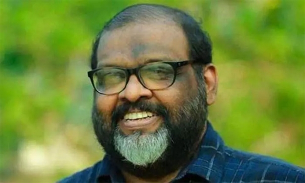 തലച്ചോറിൽ കാക്കി നിക്കറിട്ടയാളാണ് കോടിയേരി, തമിഴ്‌നാട്ടിൽ സിപിഎം ലീഗിന്റെ കൂടെ; വിമർശനവുമായി സി പി ജോൺ