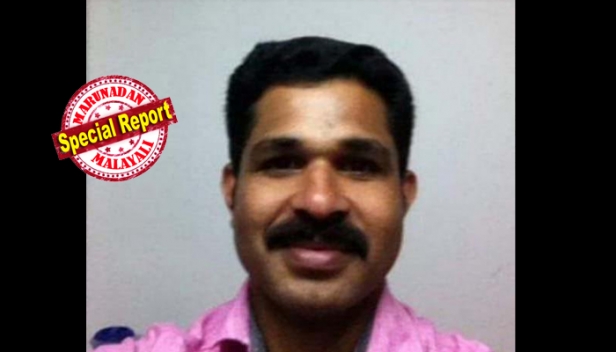 ലോറി ഒതുക്കിയിടാൻ ഷെഡ് പൊളിക്കുന്നതിനിടെ ഇരുമ്പു കമ്പി കൊണ്ടത് 11 കെവി ലൈനിൽ; റാന്നി റബർ നഴ്സറിയിൽ ഷോക്കേറ്റ് ലോറി ഡ്രൈവർക്ക് ദാരുണാന്ത്യം