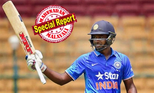 ഓസ്ട്രേലിയൻ പര്യടനത്തിൽ തിളങ്ങിയാൽ സഞ്ജു സാംസണ് ഇന്ത്യൻ ടീമിൽ സ്ഥാനം ഉറപ്പിക്കാം; മുമ്പു അവസരങ്ങൾ ലഭിച്ചപ്പോൾ തിളങ്ങാതിരുന്ന താരത്തിന് അന്തിമ ഇലവനിൽ അവസരം നൽകുമോ എന്നും കണ്ടറിയണം; ഐപിഎല്ലിൽ തുടർ മത്സരങ്ങളിലും മിന്നും ഫോമിൽ തുടർന്നാൽ കോലിക്കും അവഗണിക്കാൻ കഴിയാതെ വരും; ഓസീസ് പര്യടനം സഞ്ജുവിന് വലിയ വെല്ലുവിളി