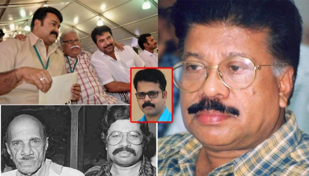 ' നടൻ മമ്മൂട്ടി ഒരിക്കൽ സംവിധായകൻ ഹരികുമാറിനോട് ചോദിച്ചു, എടോ അയാളുടെ കൂടെ ഇപ്പോൾ എത്ര പെണ്ണുങ്ങളുണ്ട്'; എല്ലാവരും ജീവിക്കാൻ കൊതിച്ച ഒരു ജീവിതം ജീവിച്ച മനുഷ്യനായിരുന്നു പുനത്തിൽ കുഞ്ഞബ്ദുല്ല; ഈ സ്നേഹം മാഞ്ഞുപോയിട്ട് മൂന്ന് വർഷം; പി ടി മുഹമ്മദ് സാദിഖ് എഴുതുന്നു