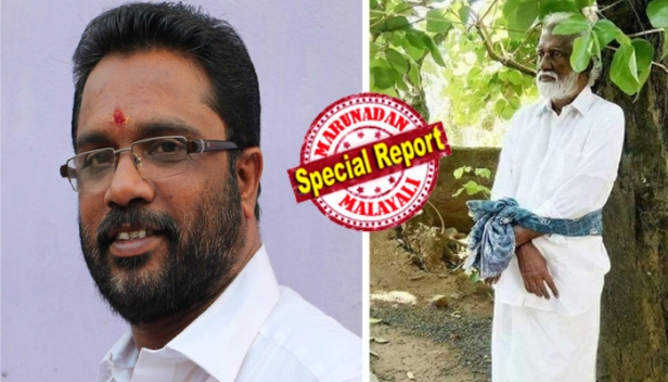 'കുമ്മനത്തെ ബിജെപി കാര്യാലയത്തിൽ നിന്ന് ഇറക്കിവിട്ടു; കേസിൽ കുടുക്കിയത് പാർട്ടിക്ക് ഉള്ളിലുള്ളവർ തന്നെ; ഇനി കുമ്മനം രാഷ്ട്രീയം പറയില്ല..ആരായിരുന്നു ബുദ്ധി കേന്ദ്രം: ബിജെപി കേന്ദ്രങ്ങളെ ഞെട്ടിച്ച് വൈറലായ എഫ്ബി കുറിപ്പിന്റെ ലക്ഷ്യം എന്ത്? ആർ.എസ്.വിനോദിന്റെ കഥ ഇങ്ങനെ
