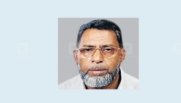 ഷോപ്പിങ് കോംപ്ലക്സിലെ തറനിലയിൽ അനധികൃതമായുണ്ടാക്കിയ വലിയ ദ്വാരം വഴി താഴെ പാർക്കിങ് ഏരിയയിലേക്കു വീണു; തുണിക്കടയിലേക്കു സാധനങ്ങളെടുക്കാനെത്തിയ വ്യാപാരിയുടെ ജീവനെടുത്തത് നിർമ്മാണത്തിലെ പിഴവ്