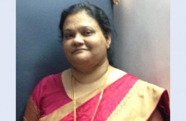വിദഗ്ധ ചികിത്സയ്ക്കായി ജോലി അവസാനിപ്പിച്ച് നാട്ടിലേക്ക് മടങ്ങിയത് ദിവസങ്ങൾക്കു മുമ്പ്; ബഹ്റൈനിൽ ജോലി ചെയ്തിരുന്ന മലയാളി നഴ്സ് വിട വാങ്ങി