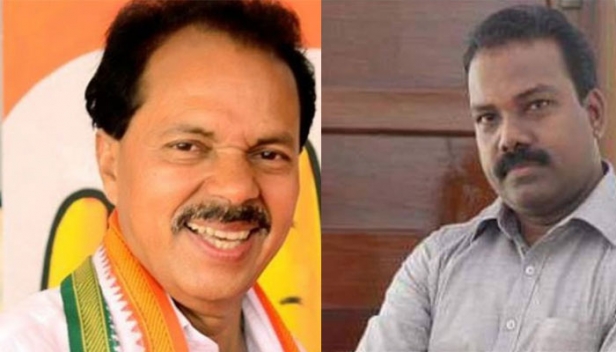 സിപിഎം കുടുംബത്തെ സഹായിക്കാൻ കാണിച്ച വ്യഗ്രതയുടെ ഒരു അംശം കാണിച്ചിരുന്നുവെങ്കിൽ വീക്ഷണം ജീവനക്കാരുടെ വീട്ടിൽ പട്ടിണി ഉണ്ടാകില്ലായിരുന്നു; ഭൂപതി മരണവുമായി മല്ലിടുമ്പോഴും നിങ്ങൾക്ക് ആ പണം കൊടുക്കാൻ തോന്നിയില്ലല്ലോ? വീക്ഷണം ഫോട്ടോഗ്രാഫറുടെ മരണത്തിൽ പി ടി തോമസ് എംഎൽഎക്കെതിരെ ഗുരുതര ആരോപണങ്ങളുയർത്തി മാർട്ടിൻ മേനാച്ചേരി