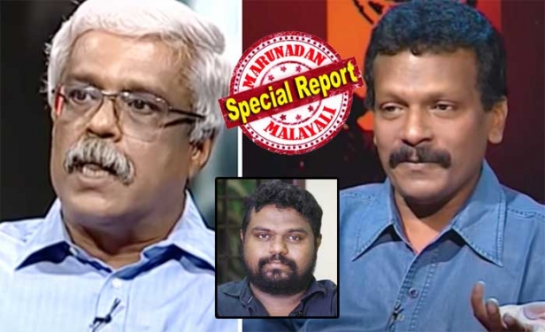 'ശിവശങ്കറിന്റെ അതേ തസ്തികകൾ തന്നെയായിരുന്നു എന്റെ അച്ഛനും; അദ്ദേഹം ലോൺ എടുത്ത് ഒരു കാർ വാങ്ങിയത് പോലും വളരെ വൈകിയാണ്; എവിടെപ്പോയാലും എനിക്ക് കിട്ടുന്നത് വലിയ സ്നേഹവും ബഹുമാനവുമാണ്; ശിവശങ്കറിന്റെയോ കോടിയേരിയുടെയോ പിണറായിയുടെയോ മക്കൾക്ക് ഇത് സ്വപ്നം പോലും കാണാൻ കഴിയില്ല'; വൈറലായി മൂന്നാർ സുരേഷ് കുമാറിന്റെ മകന്റെ പോസ്റ്റ്