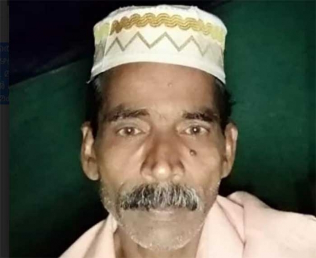 കോവിഡ് ബാധിച്ച് മരിച്ചയാളുടെ മൃതദേഹം മറവ് ചെയ്യാൻ ഖബർ കുഴിക്കുന്നതിനിടെ 55 കാരൻ കുഴഞ്ഞുവീണ് മരിച്ചു; ദാരുണ മരണം ചങ്ങരംകുളം മാനംകണ്ടത്ത് സുലൈമാൻ
