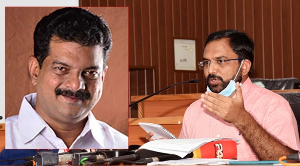 പി വി അൻവർ എംഎൽഎയുടെ ഭാര്യാപിതാവിന്റെ അനധികൃത തടയണ പൊളിക്കാനുള്ള ഉത്തരവ് നടപ്പാക്കാത്തത് എന്തേ? ഹൈക്കോടതി മലപ്പുറം കലക്ടറോട് വിശദീകരണം തേടി; രണ്ടാഴ്ച്ചക്കകം കളക്ടർ വിശദ സത്യവാങ്മൂലം സമർപ്പിക്കണമെന്ന് കോടതി