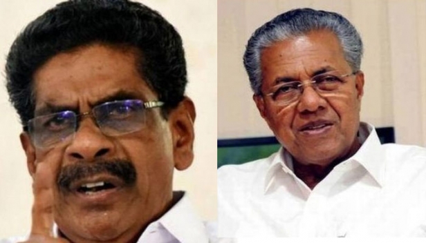 മുഖ്യമന്ത്രിയും മന്ത്രിമാരും ഇരുമ്പഴി എണ്ണേണ്ടി വരുമെന്ന് മുല്ലപ്പള്ളി രാമചന്ദ്രൻ; മുഖ്യമന്ത്രിയുടെ രാജി ആവശ്യപ്പെട്ട് സംസ്ഥാന വ്യാപകമായി പ്രക്ഷോഭം സംഘടിപ്പിക്കുമെന്നും കെപിസിസി പ്രസിഡന്റ്; എം ശിവശങ്കർ അറസ്റ്റിലായതോടെ സർക്കാരിനെതിരെ നിലപാട് കടുപ്പിച്ച് പ്രതിപക്ഷം