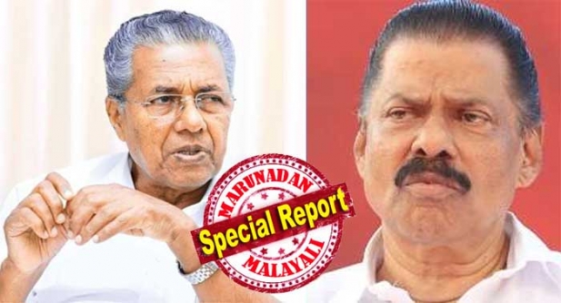 മുഖ്യമന്ത്രി രാജിവെക്കുന്ന പ്രശ്നമില്ല; സർക്കാരിന് ഉത്കണ്ഠയില്ല; ധാർമിക ഉത്തരവാദിത്തം പ്രധാനമന്ത്രി നരേന്ദ്ര മോദിക്കും ഉണ്ടല്ലോ? ഐ.എ.എസ്, ഐ.പി.എസ്. ഒക്കെ കേന്ദ്ര കേഡറുകളാണ്; മുഖ്യമന്ത്രിയുമായി ഇതിന് ബന്ധമില്ലാത്തിടത്തോളം കാലം സിപിഎം പ്രതിരോധത്തിലാകില്ല; എം വി ഗോവിന്ദന്റെ വിശദീകരണം ഇങ്ങനെ