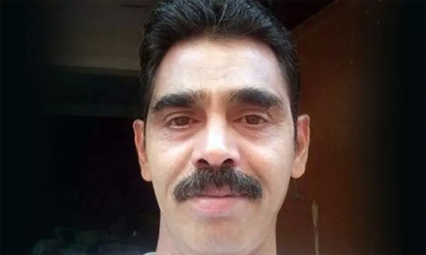 അപ്രതീക്ഷിതമായി മരണത്തിനു കീഴടങ്ങി കണ്ണൂർ ആറളം സ്വദേശി; റിയാദിൽ വിടവാങ്ങിയത് അഷ്റഫ് തോപ്പിൽ മൊയ്തു; മൃതദേഹം റിയാദിൽ തന്നെ ഖബറടക്കും