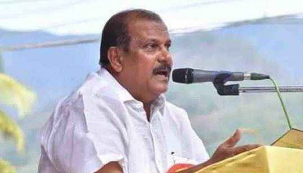 സ്വർണക്കടത്തുകാരൻ മന്ത്രി ഉന്നത വിദ്യാഭ്യാസ മേഖലയിൽ ഒരു പ്രത്യേക സമുദായത്തെ കുത്തിനിറക്കുകയാണ്; 14 ജില്ലകളിൽ ഏഴ് ജില്ലകളിലെ കളക്ടർമാരും ഒരു സമുദായത്തിൽപ്പെട്ടവർ; സംസ്ഥാനത്തെ ഉന്നത അധികാര കേന്ദ്രങ്ങളെല്ലാം മുസ്ലിം സമുദായം തട്ടിയെടുക്കുകയാണെന്ന് പി സി ജോർജ്ജ് എംഎൽഎ