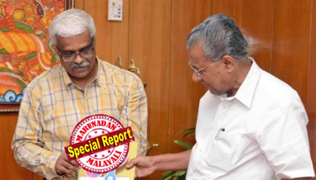 ശിവശങ്കറിന്റെ ചെയ്തികളെ സർക്കാരിന്റെ തലയിൽ കെട്ടിവെക്കേണ്ടതില്ല; സ്വർണക്കള്ളക്കടത്ത് കേസിലെ പ്രതിയുമായി ബന്ധമുണ്ടെന്ന് അറിഞ്ഞപ്പോഴേ നടപടി എടുത്തു; സ്വർണക്കടത്തിൽ സർക്കാരിനെ കുറ്റപ്പെടുത്താൻ ഒന്നുമില്ല; മുഖ്യമന്ത്രിയുടെ ഓഫീസിൽ നിന്ന് ആരെങ്കിലും സഹായിച്ചോ എന്ന ചോദ്യത്തിന് ഇല്ലെന്നായിരുന്നു ശിവശങ്കറിന്റെ മറുപടി; അറസ്റ്റിലായ ശിവശങ്കറിനെ തള്ളിപ്പറഞ്ഞ് മുഖ്യമന്ത്രി